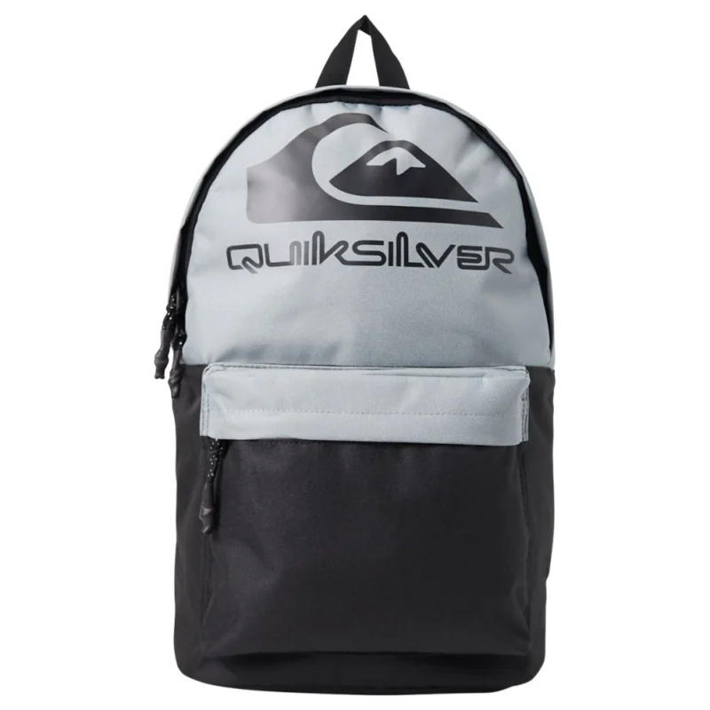 SAC DOS QUIKSILVER THE POSTER LOGO Certifié