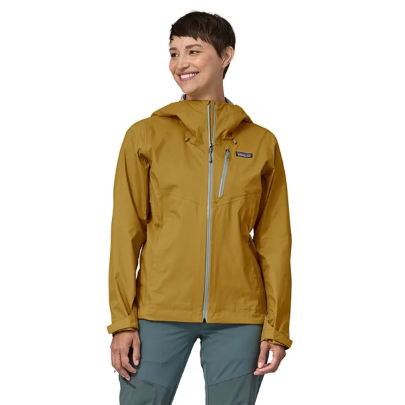 MANTEAU PATAGONIA GRANITE CREST RAIN Promotion