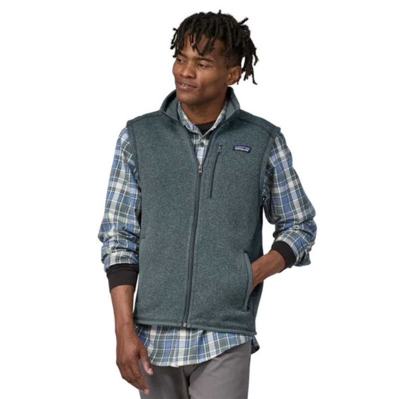Certifié GILET PATAGONIA BETTER SWEATER