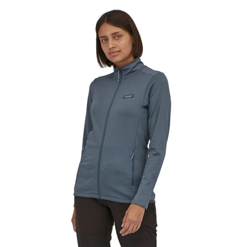 Seulement Aujourd'hui MANTEAU PATAGONIA R1 DAILY