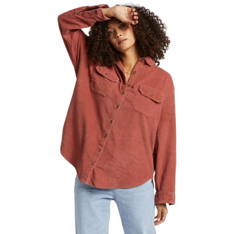 CHEMISE BILLABONG SO STOKED Paiement Sécurisé