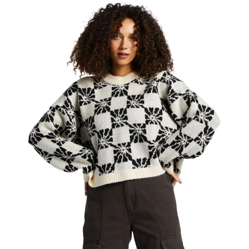 TRICOTE BILLABONG BEYOND BASIC Bon Plan