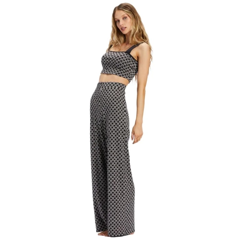Meilleur Choix PANTALON BILLABONG CHECK PLEASE