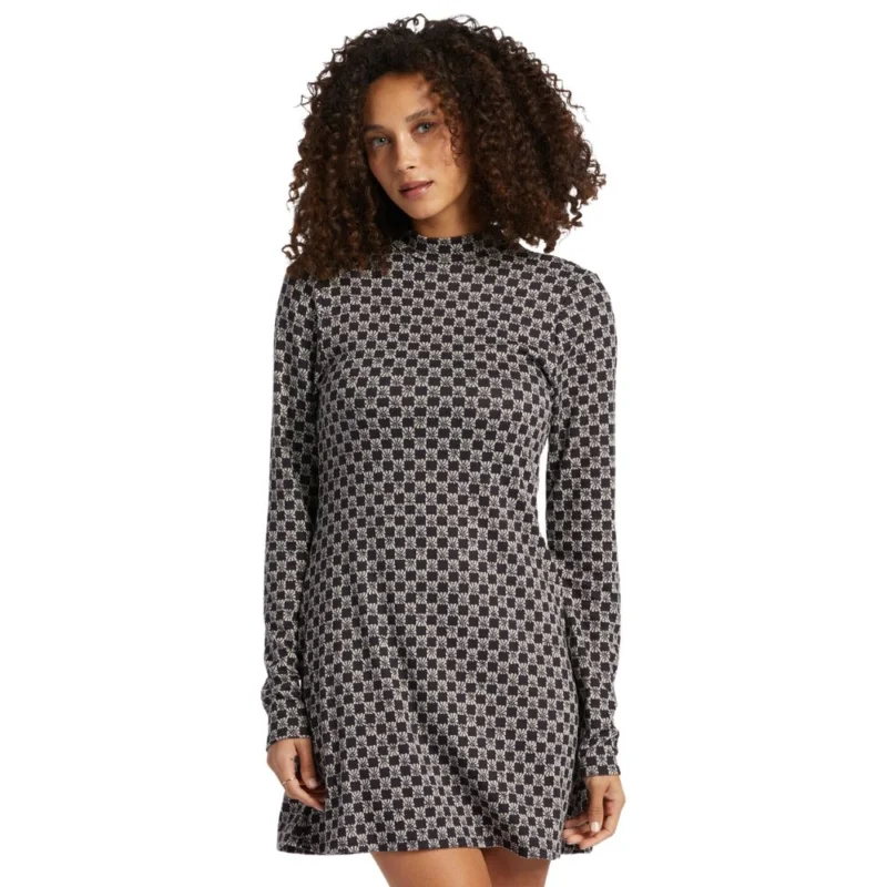 Prix Promo ROBE BILLABONG EVERLEIGH MOCK
