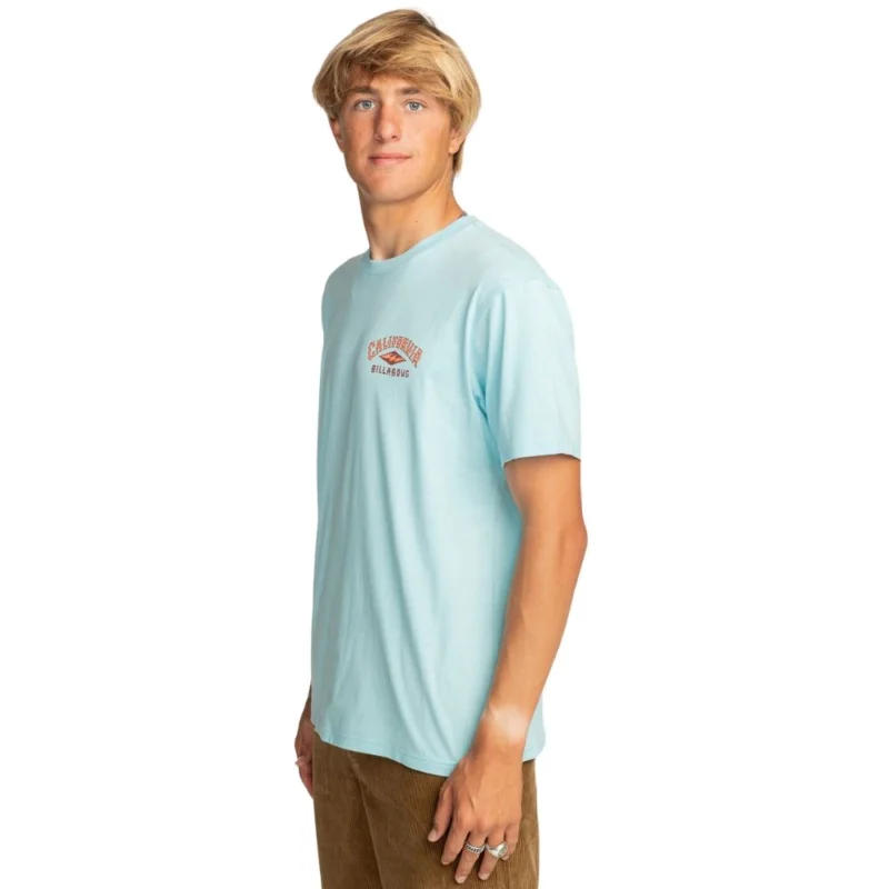 T-SHIRT BILLABONG ARCH DREAMY PLACE Expédié Aujourd'hui