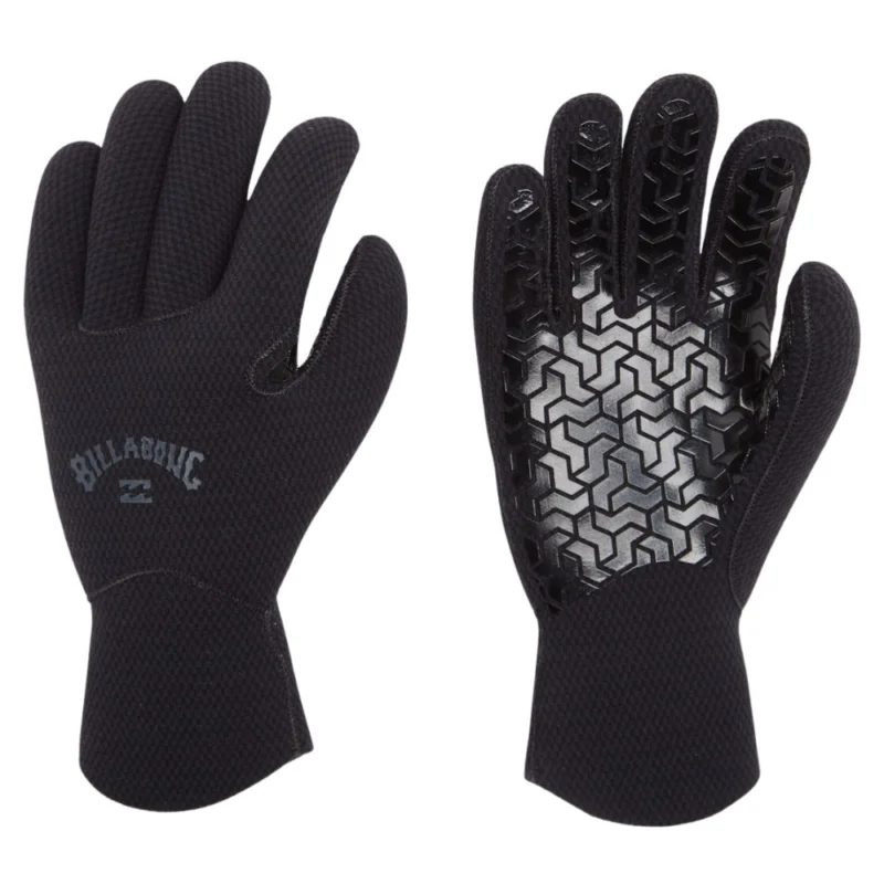 GANTS BILLABONG FURNACE 5MM Expédié Aujourd'hui