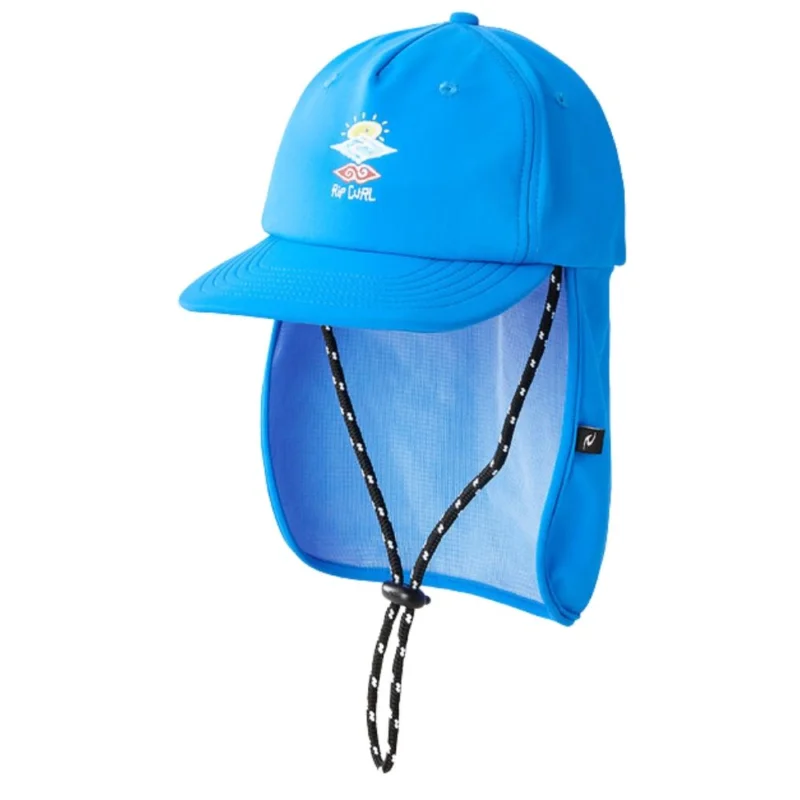 CASQUETTE RIP CURL SHRED BEACH Haute Qualité