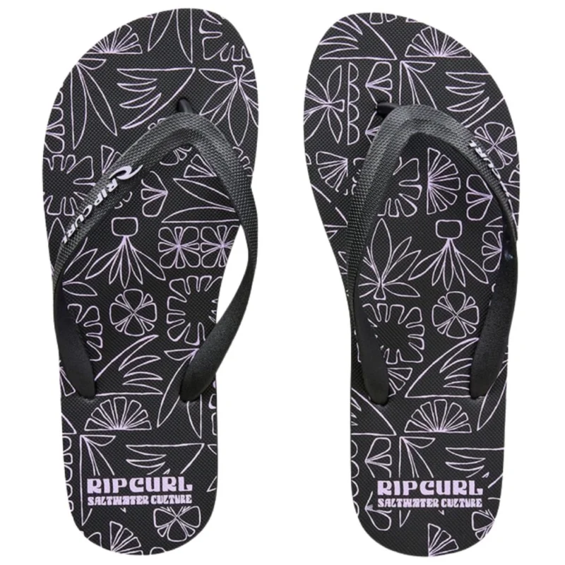 SANDALES RIP CURL PLANTATION SWC BLOOM Produit De Marque