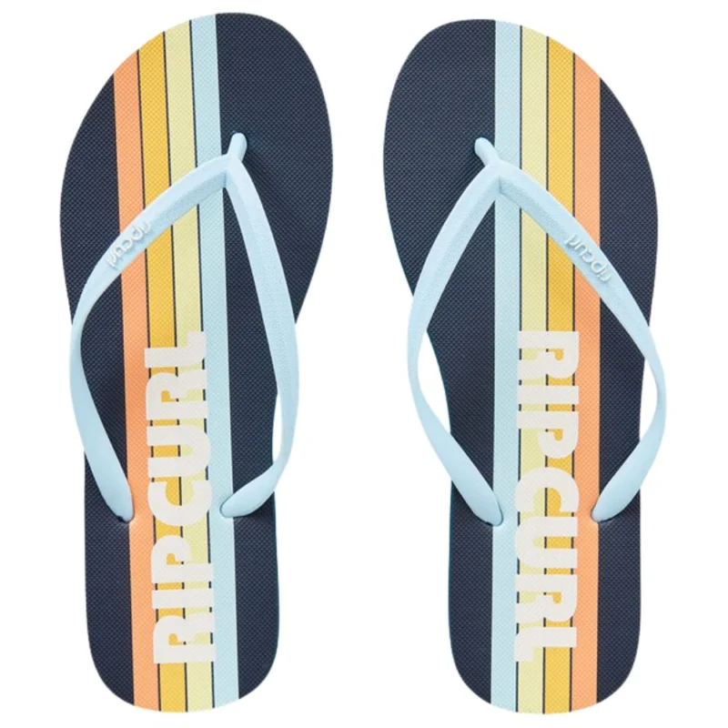 Expédié Aujourd'hui SANDALES RIP CURL SURF REVIVAL BLOOM