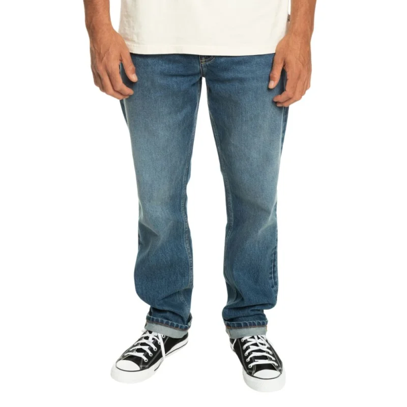 Produit De Marque PANTALON QUIKSILVER MODERN WAVE AGED