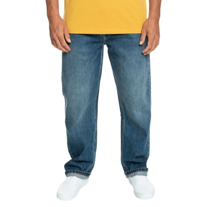 PANTALON QUIKSILVER AQUACULTAGED Produit De Marque