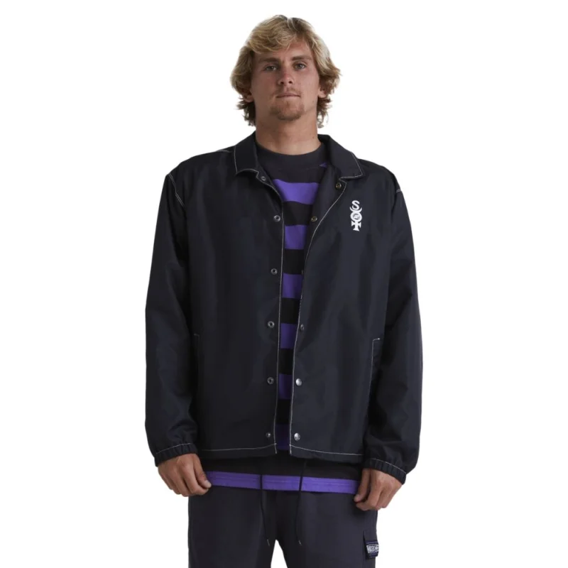 MANTEAU QUIKSILVER MERCURY Prix Bas
