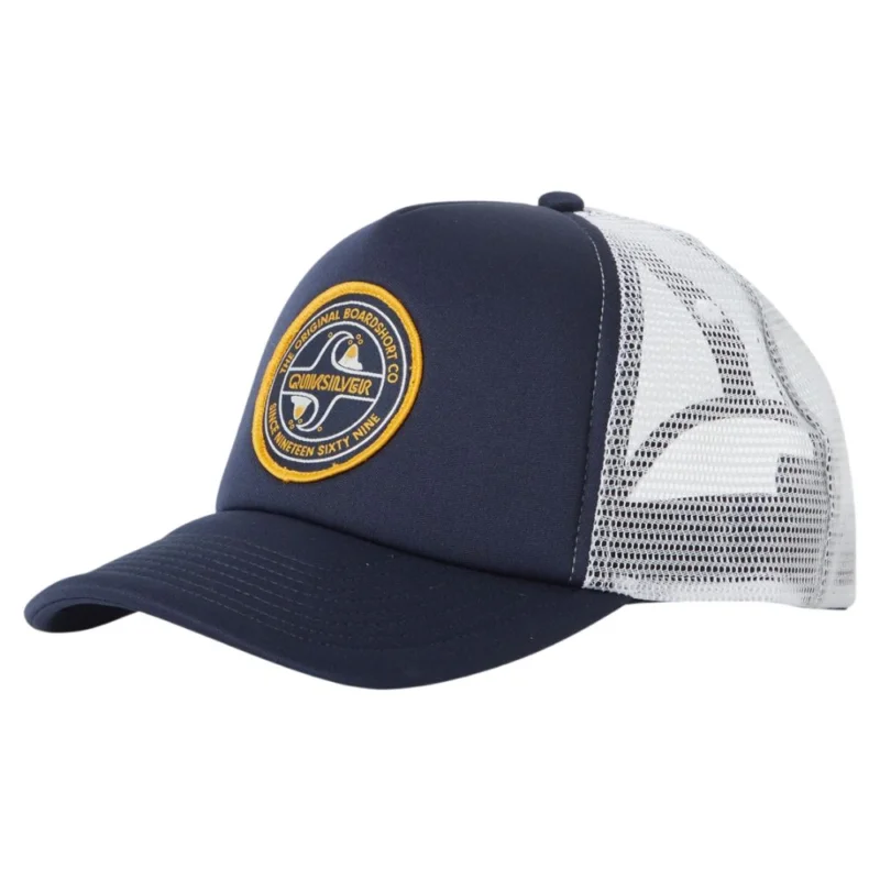 Must-Have CASQUETTE QUIKSILVER SECRET SLAB