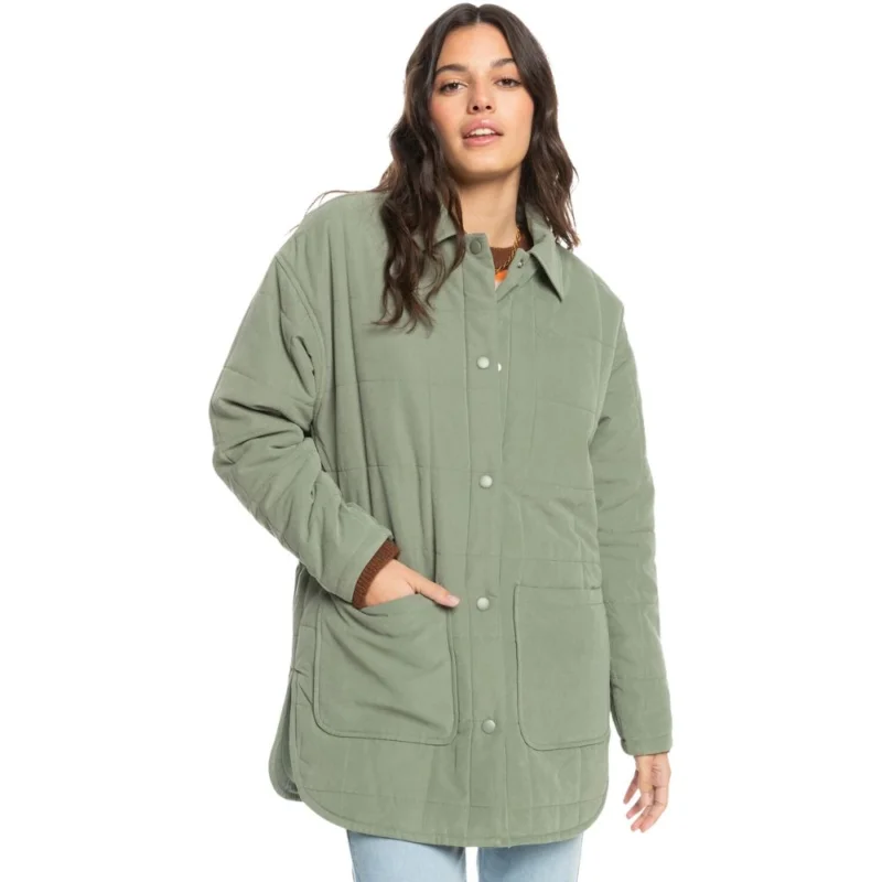 Achat Immédiat VESTE ROXY NEXT UP