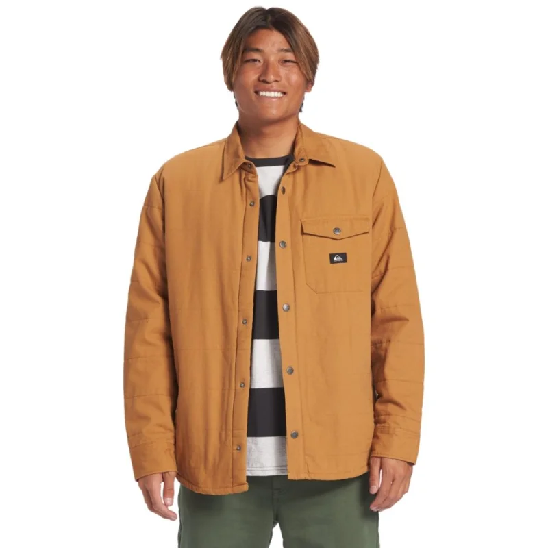 Offre Spéciale MANTEAU QUIKSILVER DOWNRAIL