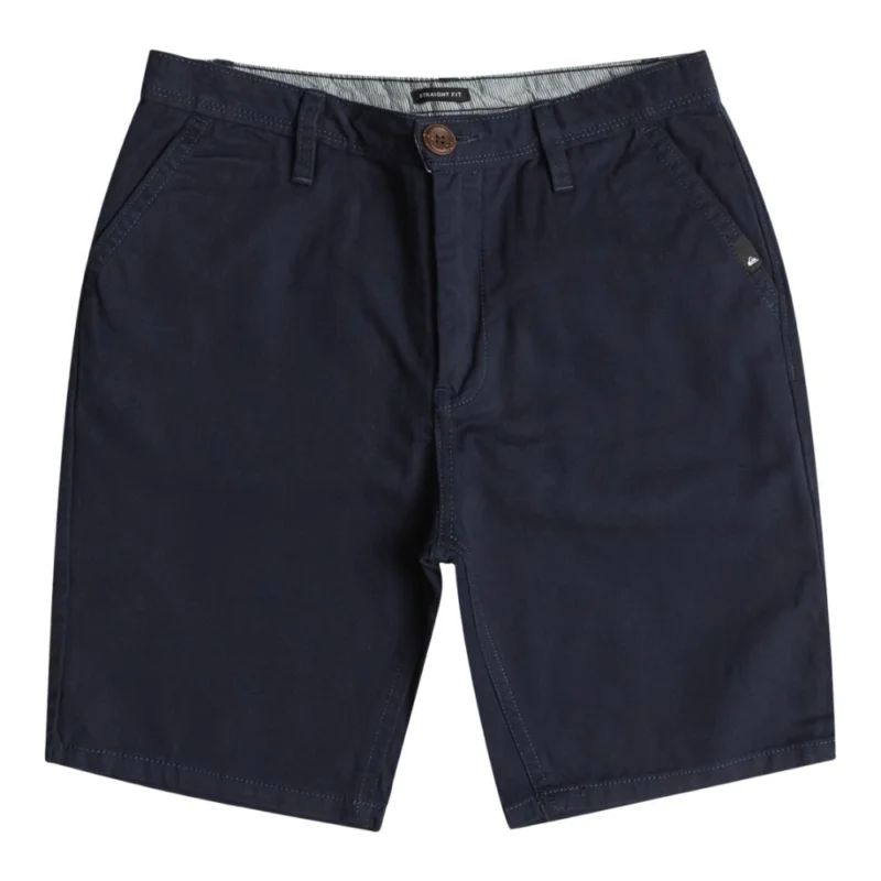 Paiement Sécurisé SHORTS QUIKSILVER EVERYDAY