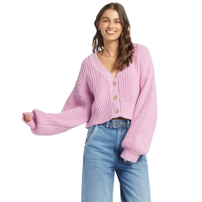Haute Qualité TRICOTE ROXY SUNDAZE