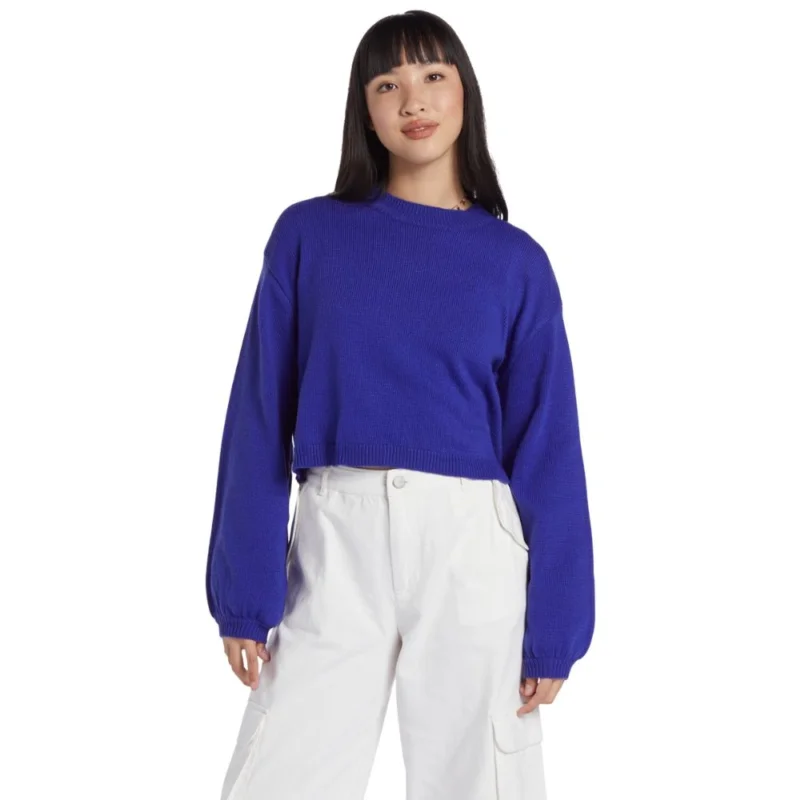 TRICOTE ROXY CHLOE KIM Nouveauté