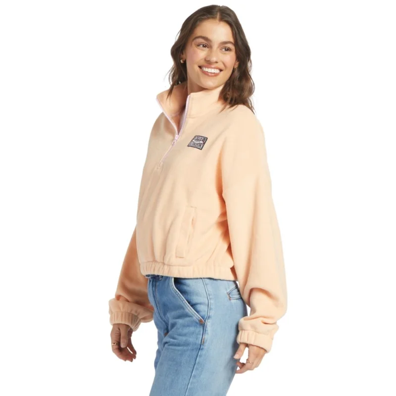 PULL ROXY DAWN TO DUSK Bon Marché