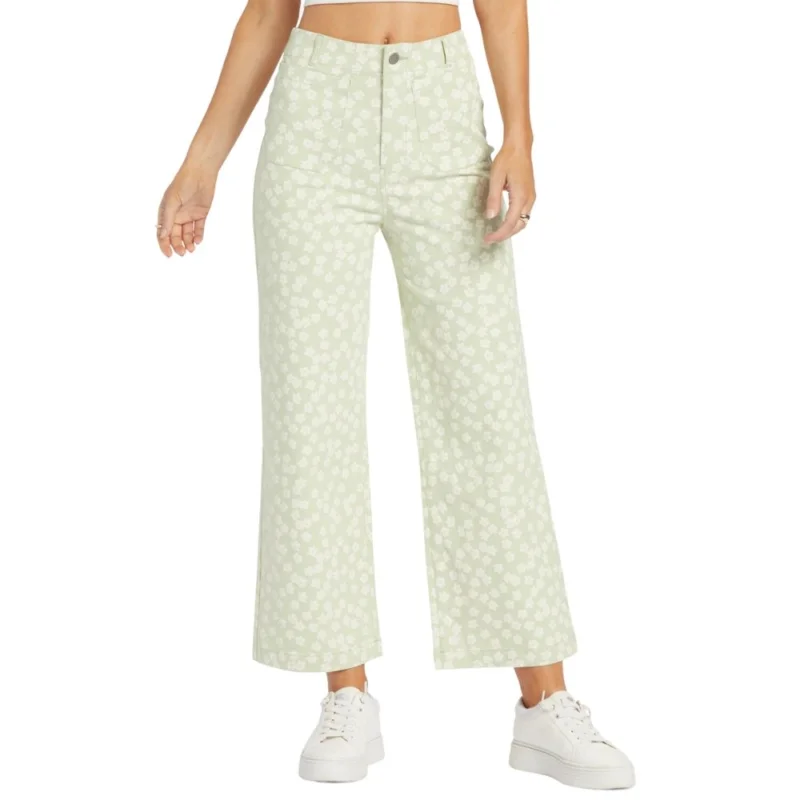 Dernière Chance PANTALON ROXY COASTAL CRUISER