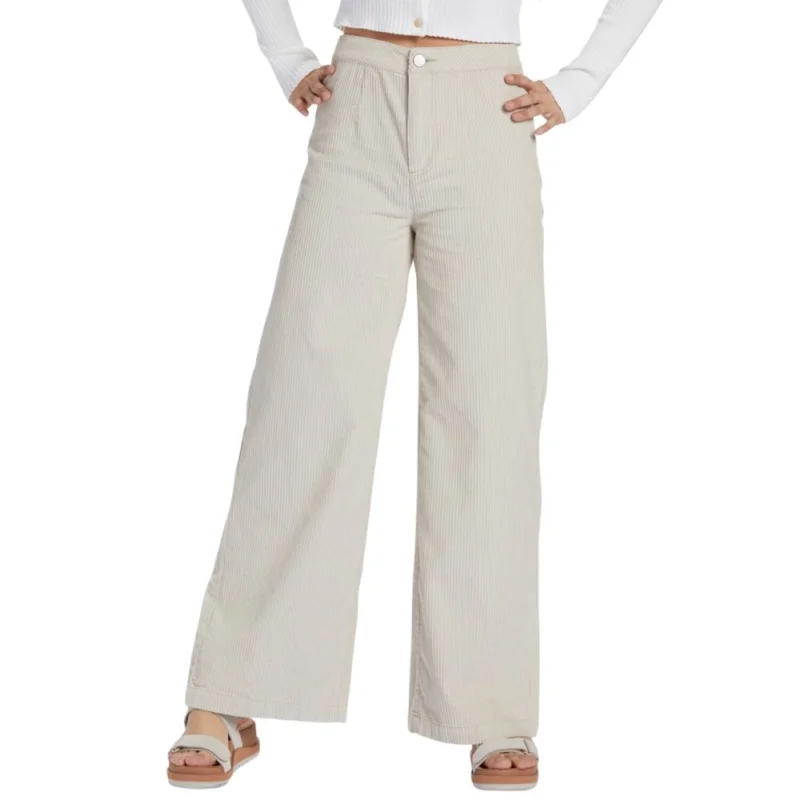 Nouvel Arrivage PANTALON ROXY CHLOE KIM
