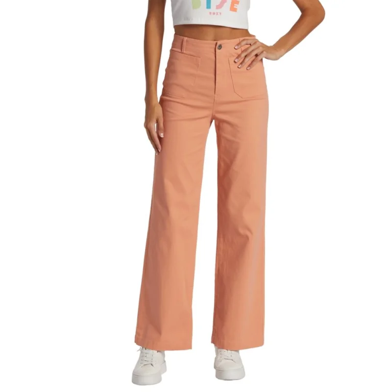 Bon Marché PANTALON ROXY COASTALCRUISER
