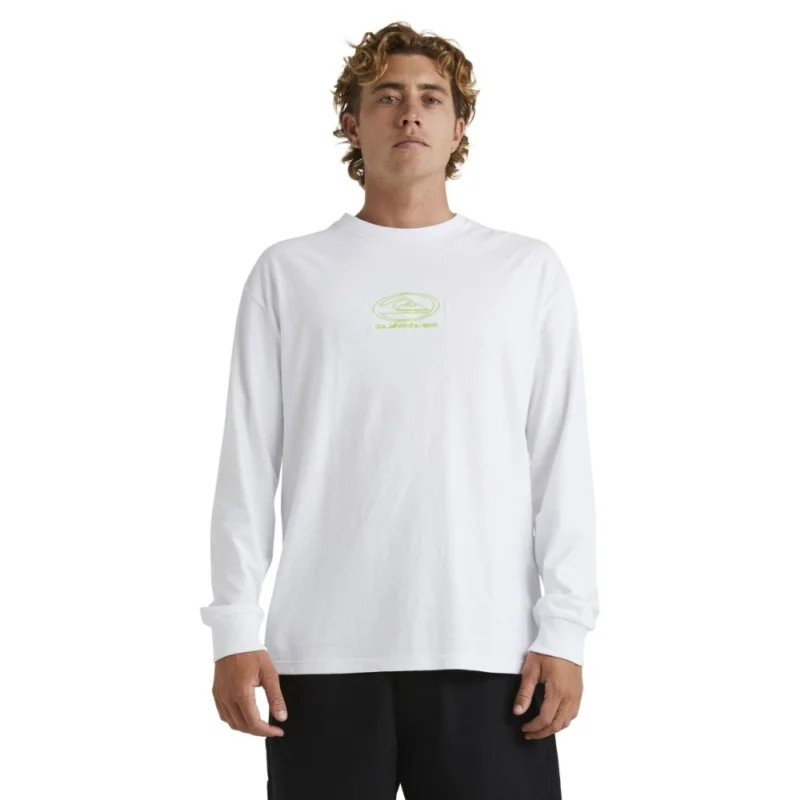T-SHIRT QUIKSILVER TILT Usine Directe
