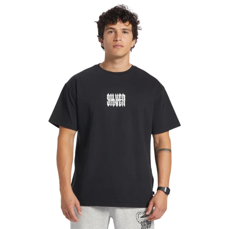 Populaire T-SHIRT QUIKSILVER STORM CORE