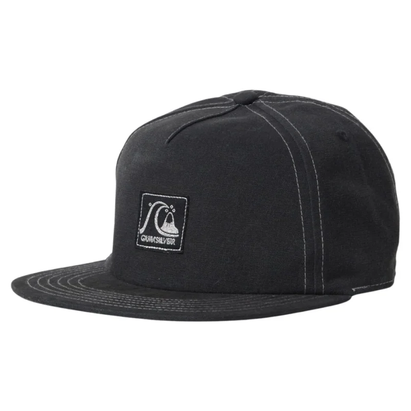 CASQUETTE QUIKSILVER ORIGINAL Authentique