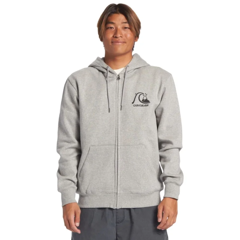 Haute Qualité CAPUCHE QUIKSILVER ORIGINAL