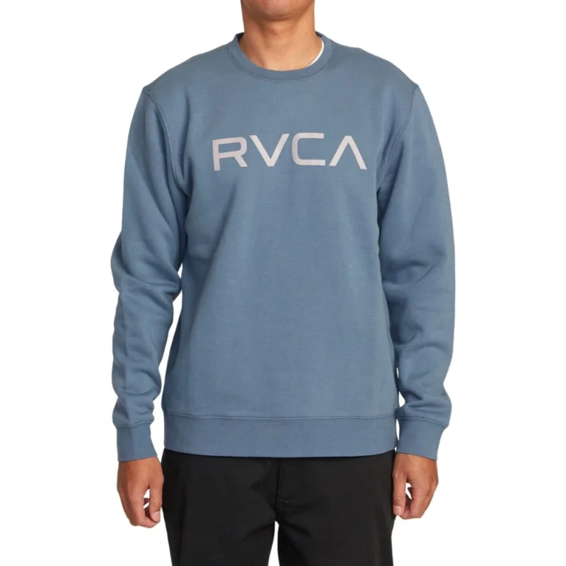 Satisfait Ou Remboursé PULL RVCA BIG
