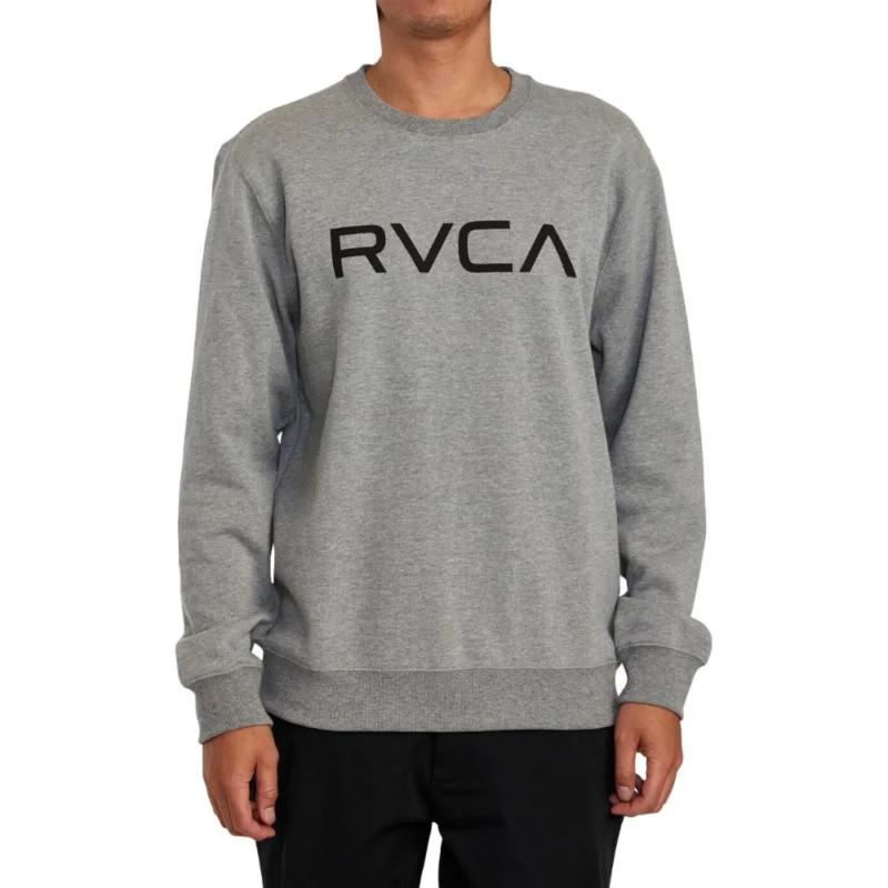 PULL RVCA BIG Prix Choc