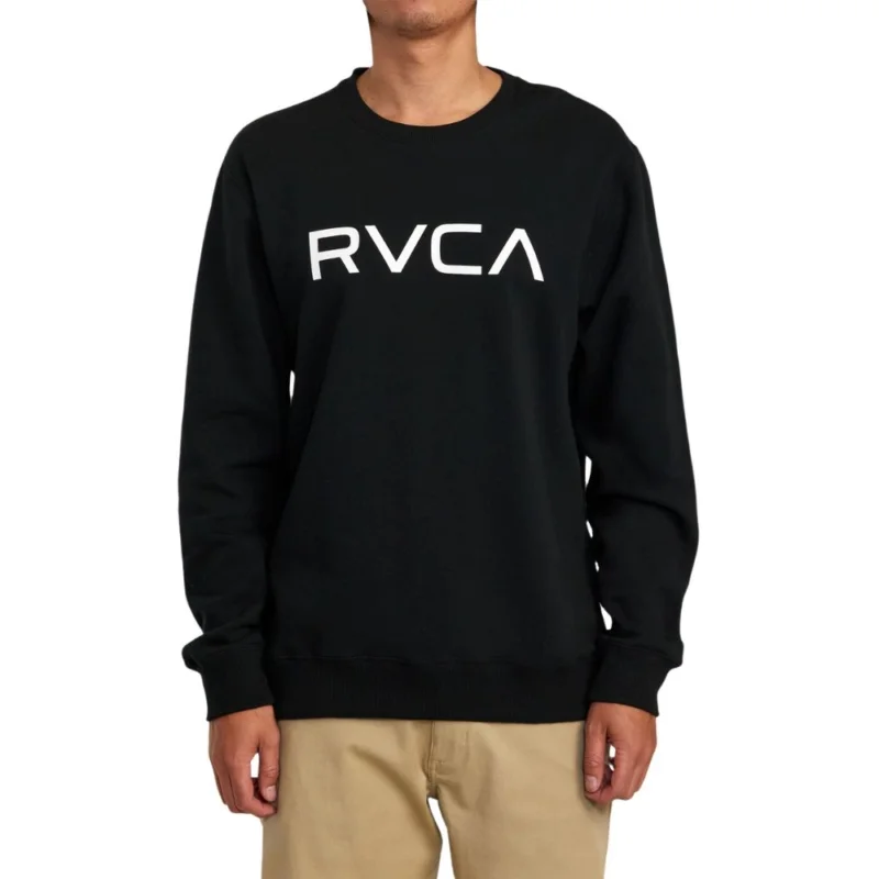 Expédition Rapide PULL RVCA BIG