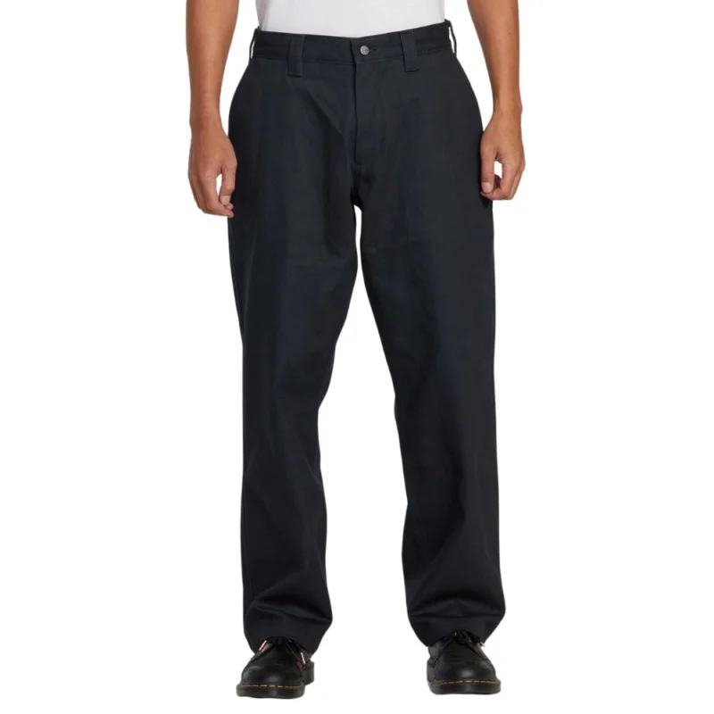 Solde PANTALON RVCA AMERICANA