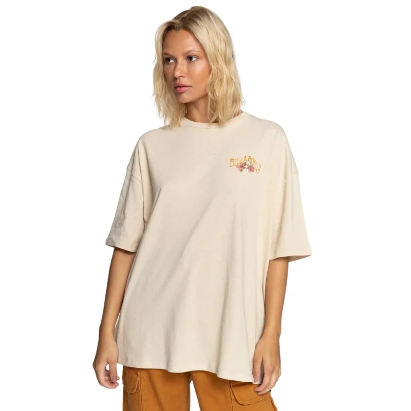 Achat Immédiat T-SHIRT BILLABONG TRUE TIGER