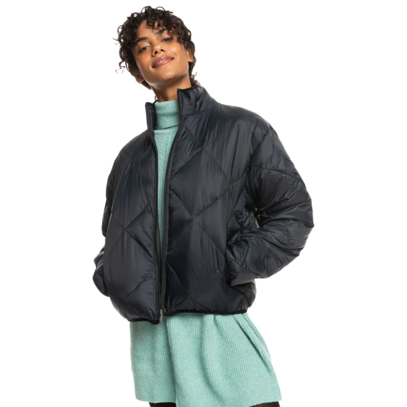 VESTE ROXY WIND SWEPT JCKT Achat Immédiat