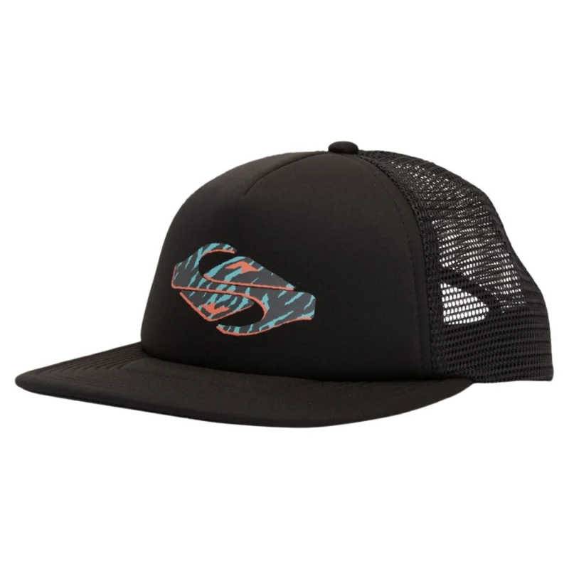 Pas Cher CASQUETTE QUIKSILVER SOLAR EYE