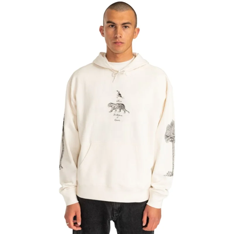 CAPUCHE RVCA TIGER STYLE Nouvel Arrivage
