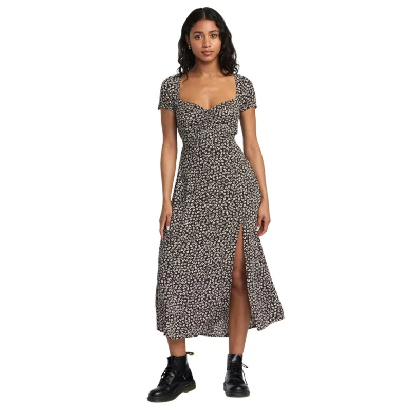 Achat Immédiat ROBE RVCA SECRETS