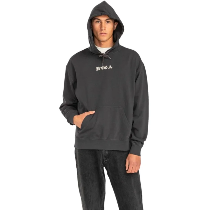 Expédition Rapide CAPUCHE RVCA BENJ BOUQUET