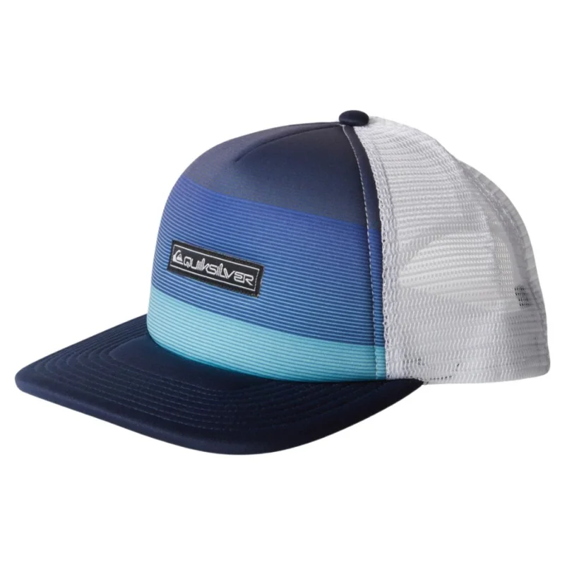 Populaire CASQUETTE QUIKSILVER EMU COOP
