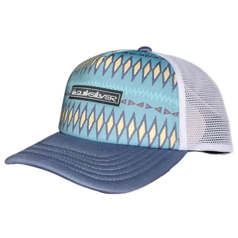 Livraison Express CASQUETTE QUIKSILVER EMU COOP