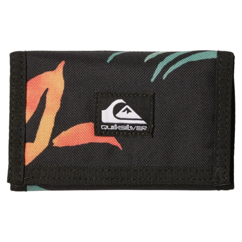 Affaire À Saisir PORTEFEUILLE QUIKSILVER THE EVERYDAILY