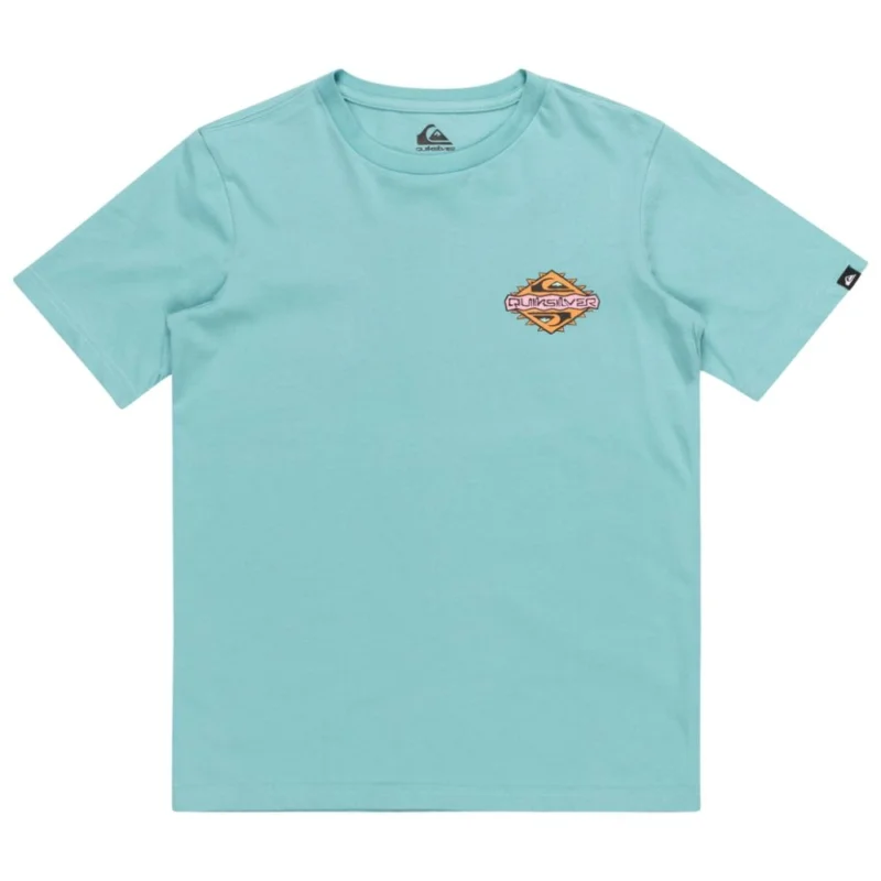 T-SHIRT QUIKSILVER RAINMAKER Nouveauté