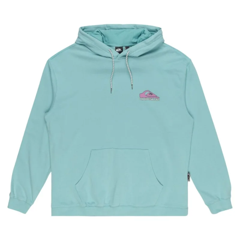 Bon Marché CAPUCHE QUIKSILVER APOG HERITAGE