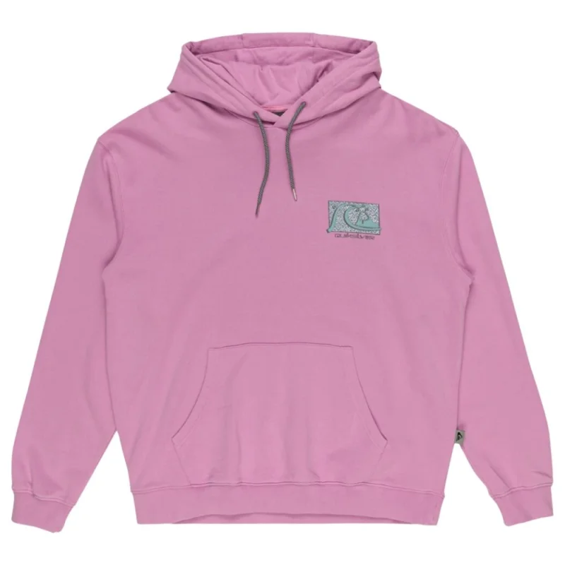 Must-Have CAPUCHE QUIKSILVER APOG HERITAGE