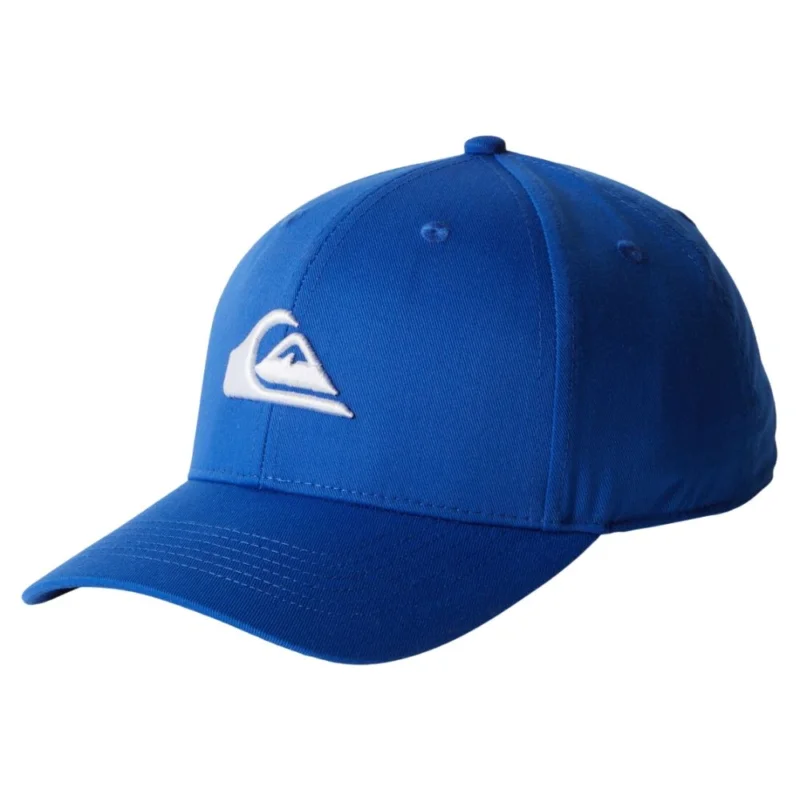 Pas Cher CASQUETTE QUIKSILVER DECADES