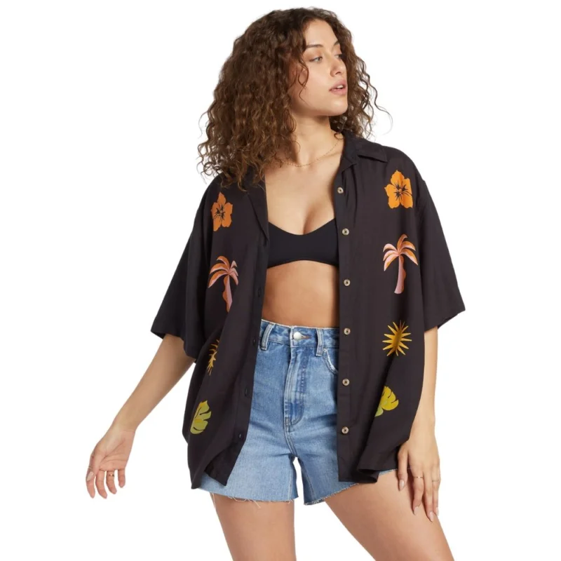 Nouveauté CHEMISE BILLABONG ON VACATION