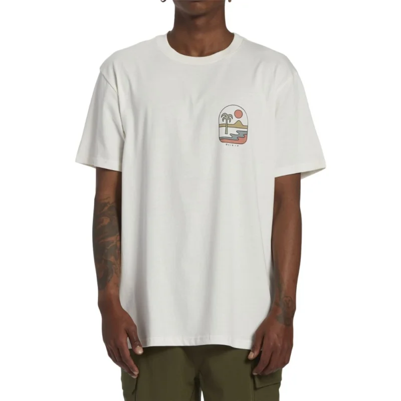 T-SHIRT BILLABONG SANDS Paiement Sécurisé