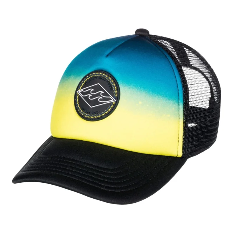CASQUETTE BILLABONG ROTOR DIAMOND TRUCKER Promotion